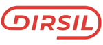 Logotipo DIRSIL